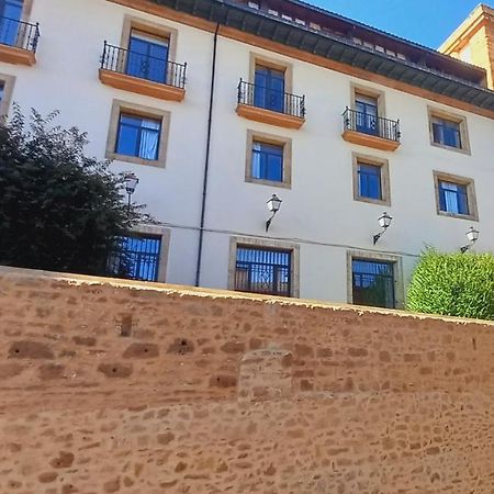 شقة Nuevo-Casco Historico-Parking Gratuito. اوفيدو المظهر الخارجي الصورة