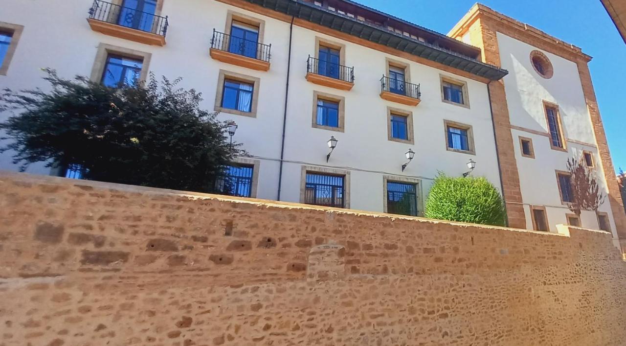 شقة Nuevo-Casco Historico-Parking Gratuito. اوفيدو المظهر الخارجي الصورة